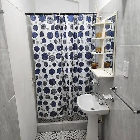 Apartamento Departamento Casa Marta Salta Exterior foto