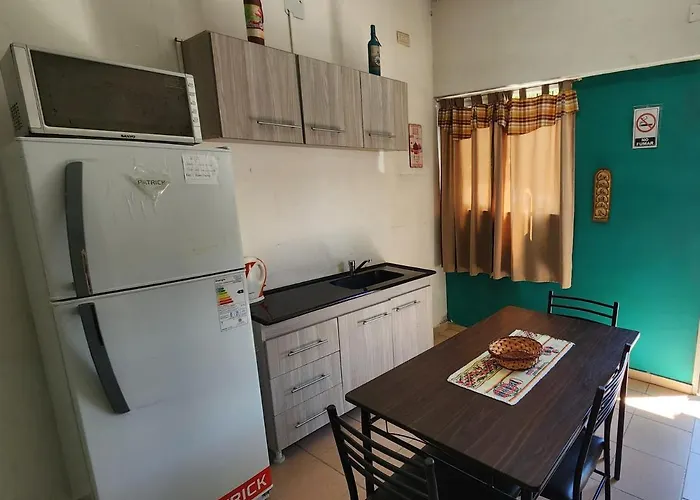 Departamento Casa Marta