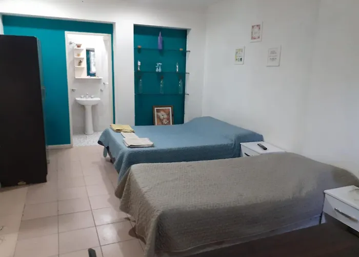 Departamento Casa Marta