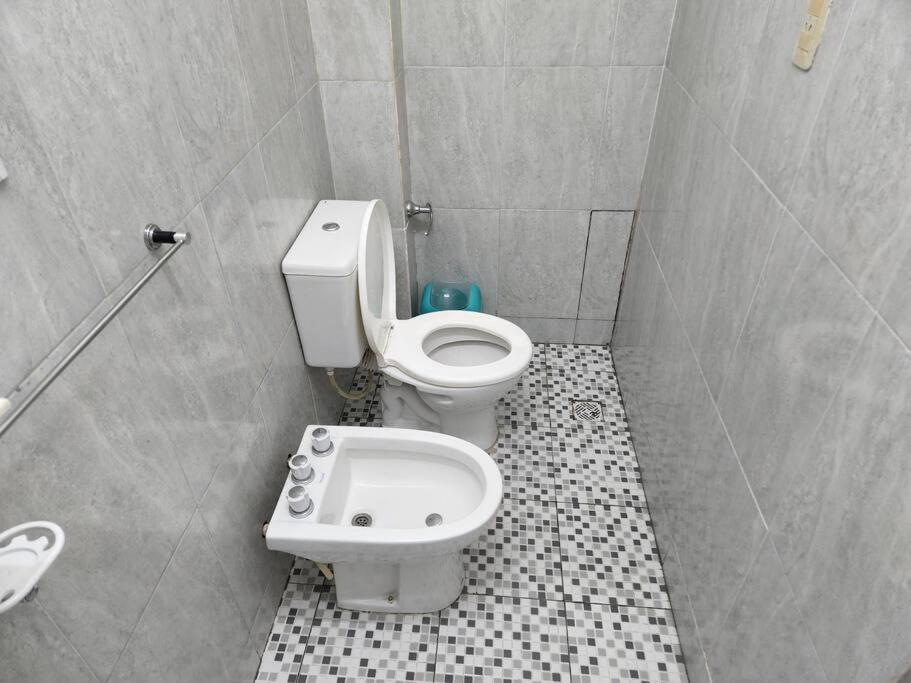 Departamento Casa Marta Salta