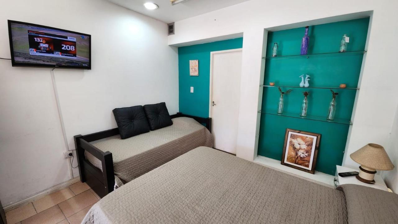 Apartment Departamento Casa Marta
